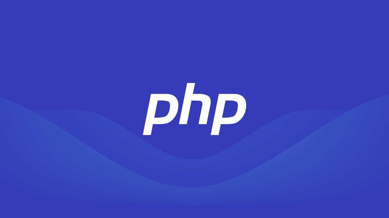 متخصص PHP