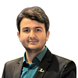 سروش کاویانی