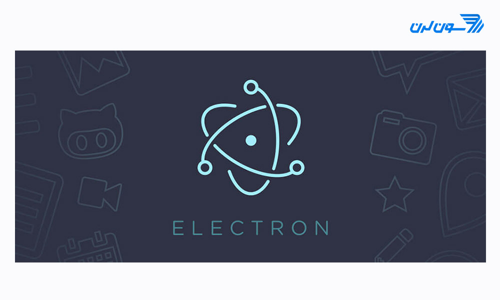 فریم ورک Electron.js