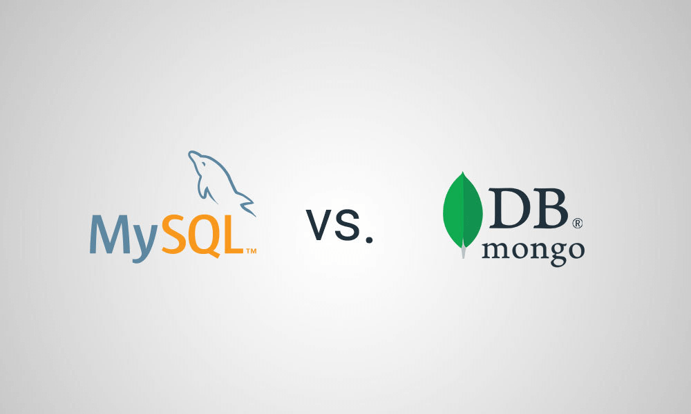 تفاوت MySQL و Mongo DB چیست؟ بررسی پایگاه داده‌های محبوب برنامه نویسان
