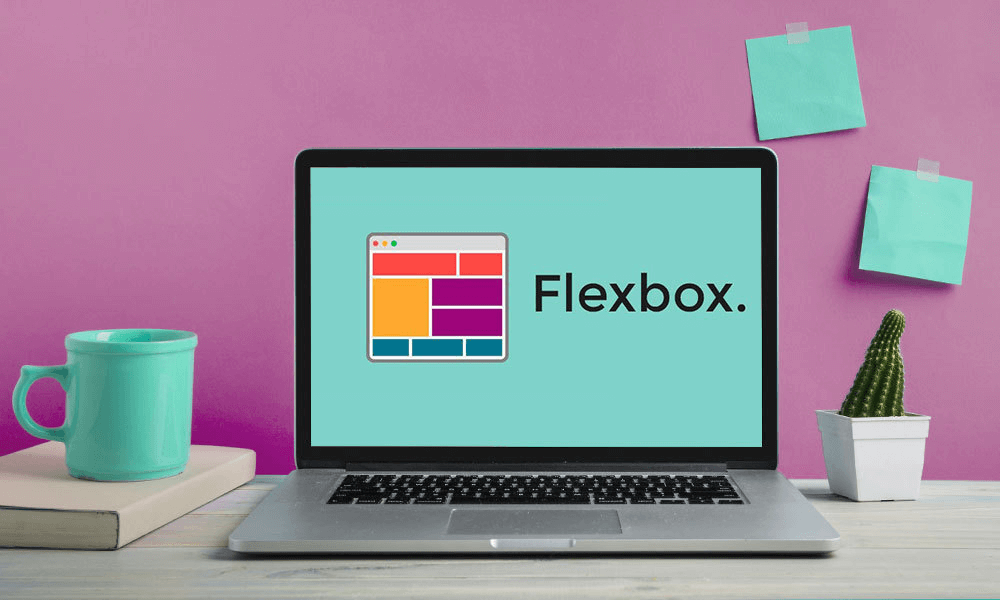 FlexBox چیست ؟ ماژولی مبتنی بر CSS برای طراحی‌های یک بعدی