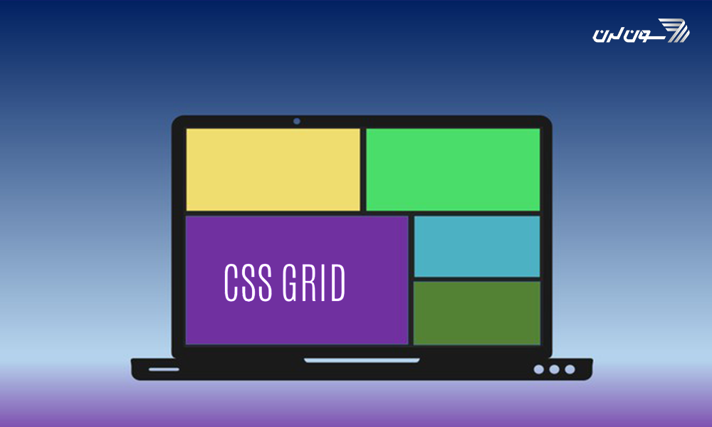 آموزش جامع CSS Grid