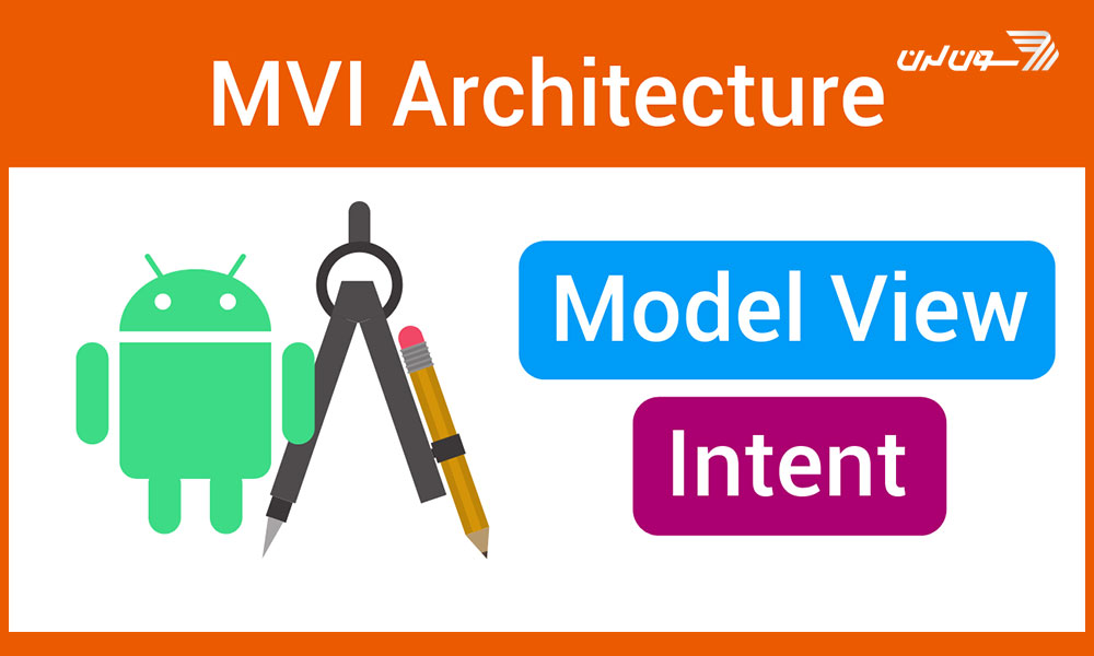 Models در معماری mvi