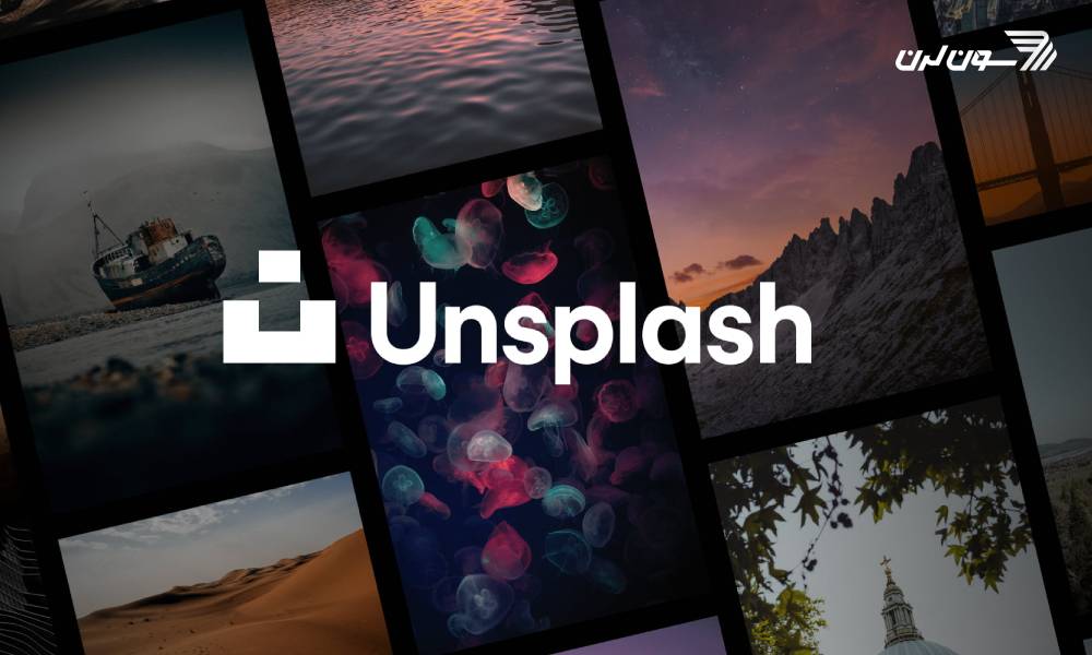 پلاگین Unsplash برای کار با تصاویر رایگان