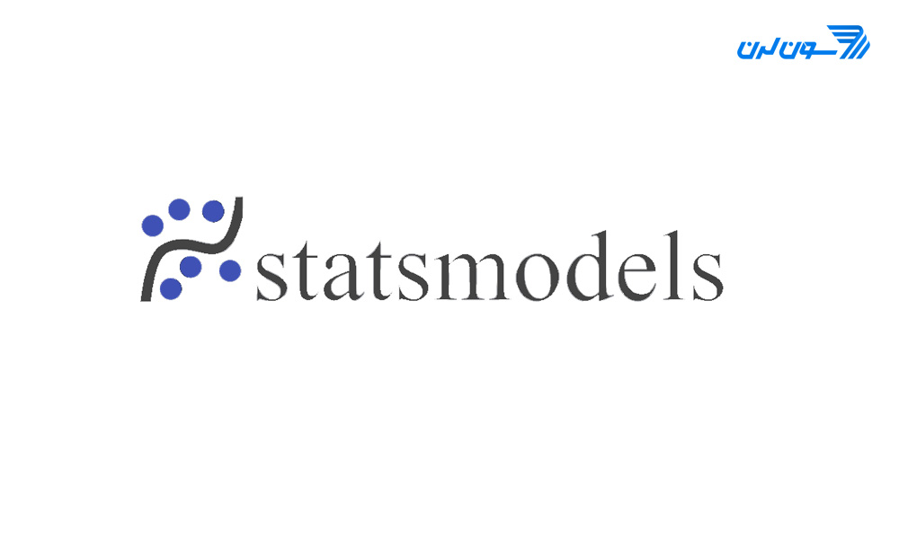 کتابخانه StatsModels در علوم داده